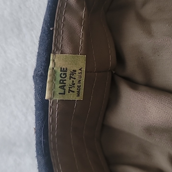 Peaky Blinders Newsboy Hat - Picture 3 of 5